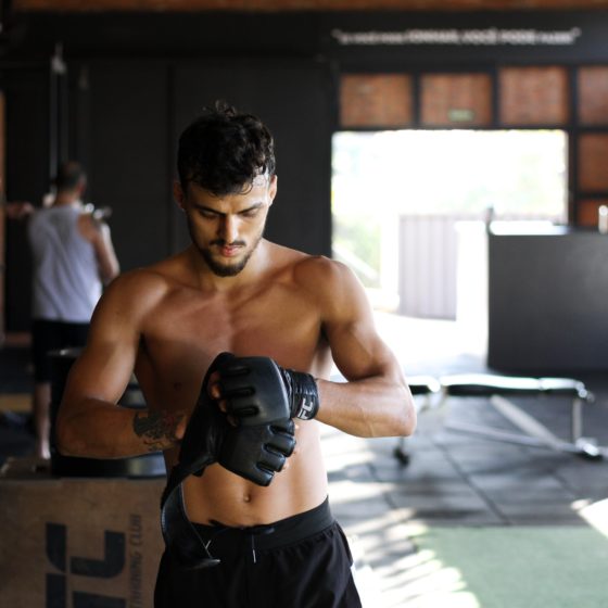 Cours particuliers de Fitness ou Boxe