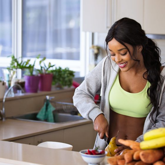 Cours et Rééquilibrage alimentaire