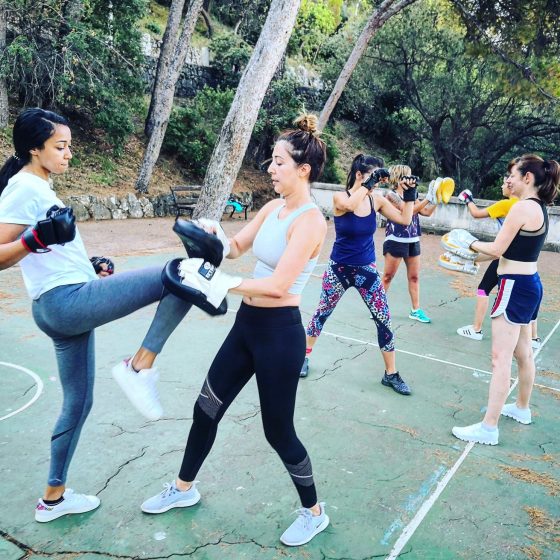 Boostez votre confiance : retraite Sport, Yoga, Nutrition et Dev.Personnel à Cotignac