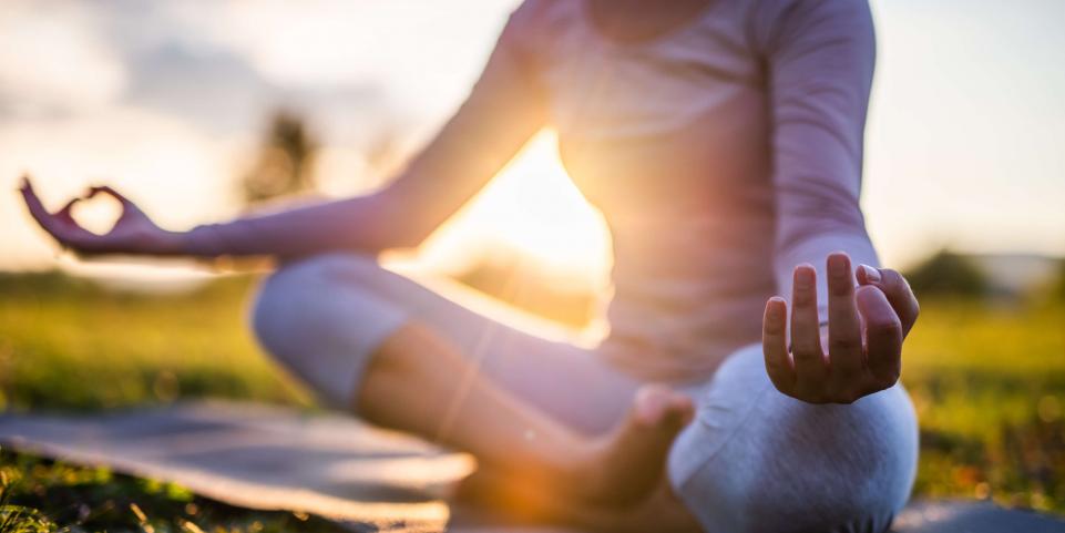 meditation