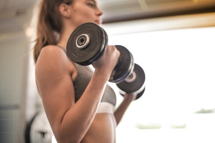 le sport pour booster sa vie