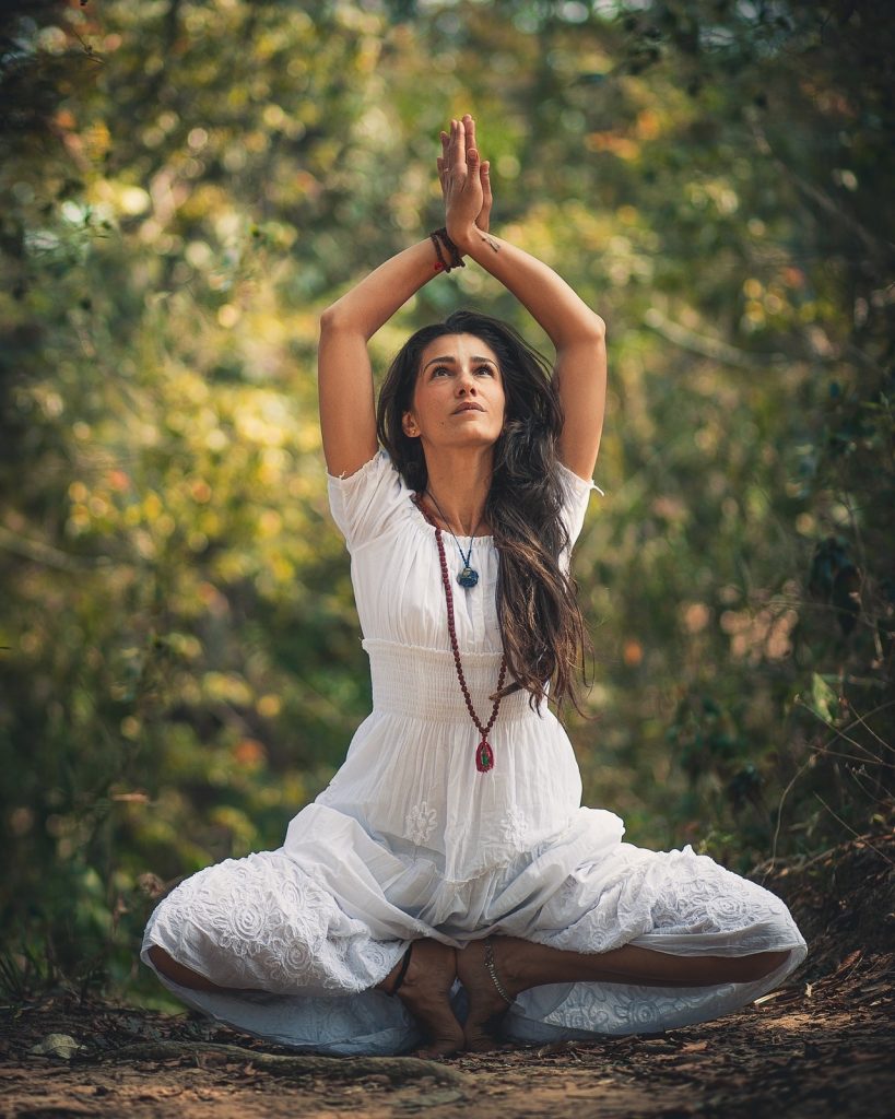 quel type de yoga choisir