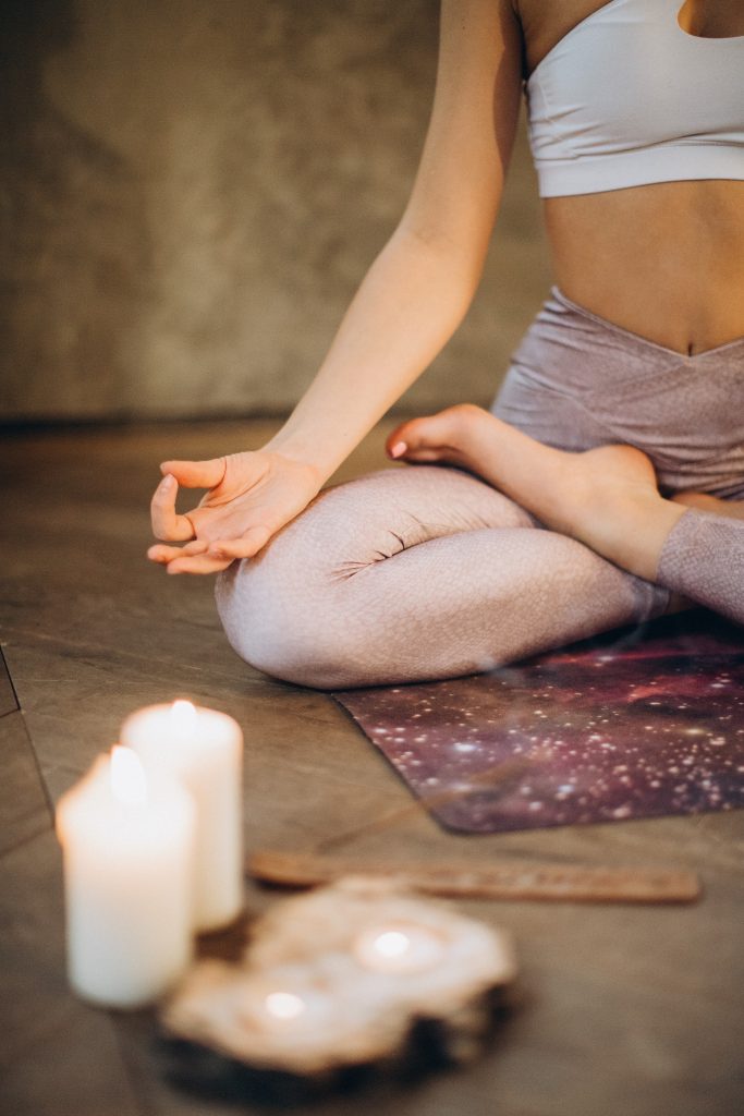 5 principes du yoga pranayama prana